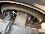 Brakes with 
