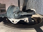Brakes with 