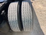 4 Underbody - Truck with 