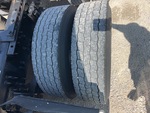 4 Underbody - Truck with 
