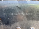 General Appearance with Second Serial Number/VIN Photo