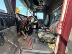 Cab with 