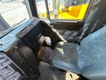 Cab with 