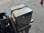 Electrical with 
