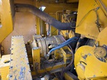 Upper Engine with 