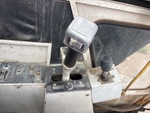 Upper Control Station with 
