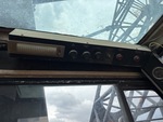 Upper Control Station with 