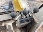 Upper Control Station with 