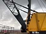 Crane Superstructure with 