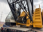 Crane Superstructure with 