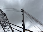 Crane Superstructure with 