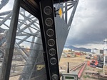 Upper Control Station with 