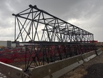 Crane Superstructure with 