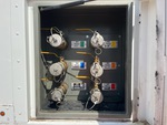 Configuration with 