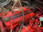 Motor with 