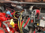 Brakes with 