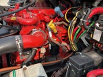 Motor with 