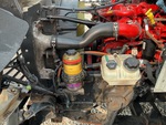 Motor with 
