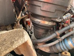 Motor with 