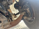 Brakes with 