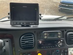 Cab with 