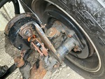 Brakes with 