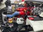 Motor with 