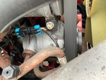 Motor with 