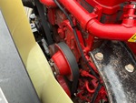 Motor with 