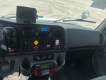 Cab with 
