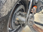 Brakes with 