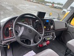 Cab with 