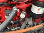 Engine with 