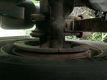 Brakes with 