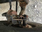 Brakes with 