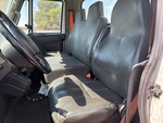 Cab with 