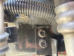 General Appearance with Second Serial Number/VIN Photo