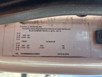 Aspect général with Numéro de série/Numéro d'identification du véhicule automobile
