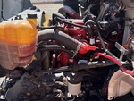 Moteur with 