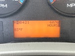 Cab with Engine Hours