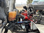 Motor with 