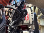 Moteur with 