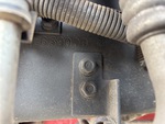 General Appearance with Second Serial Number/VIN Photo