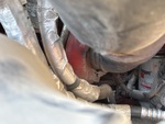Moteur with 