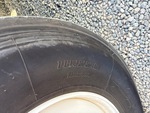 4 Underbody - Truck with 