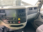 Cab with 