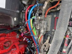 Brakes with 