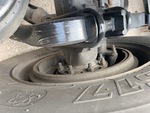 Brakes with 
