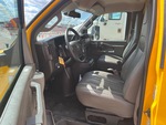 Cab with 