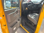 Cab with 